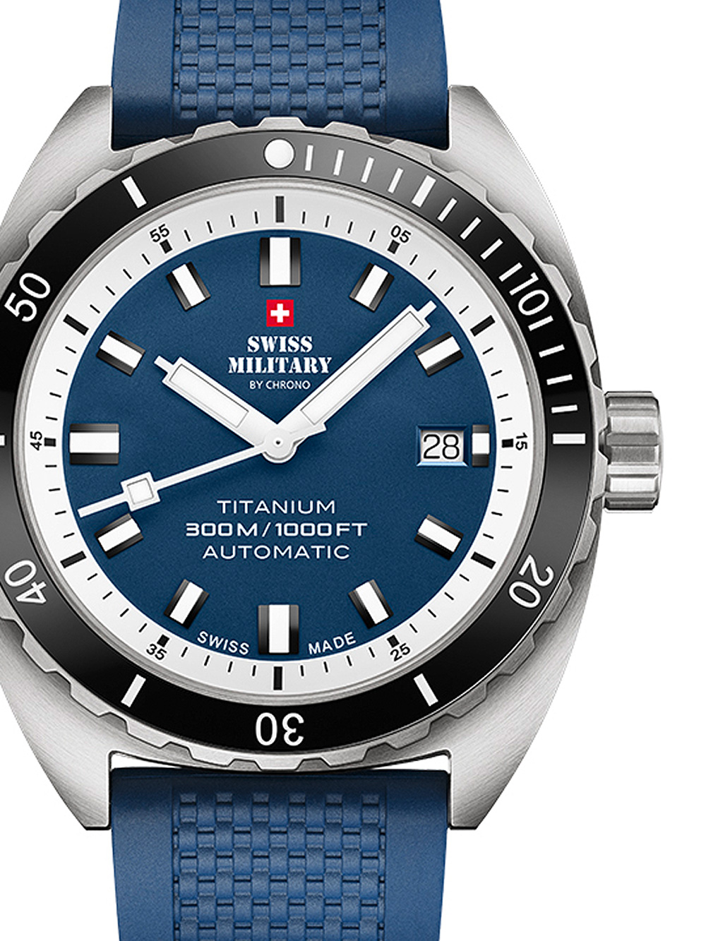 SWISS MILITARY by CHRONO im Uhren Onlineshop